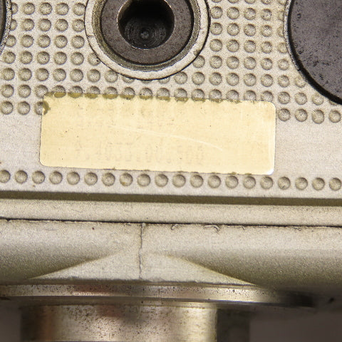 Almotion BV Knocks Multi-Fix FRL Air Regulation Unit W/ Filters & Solenoids