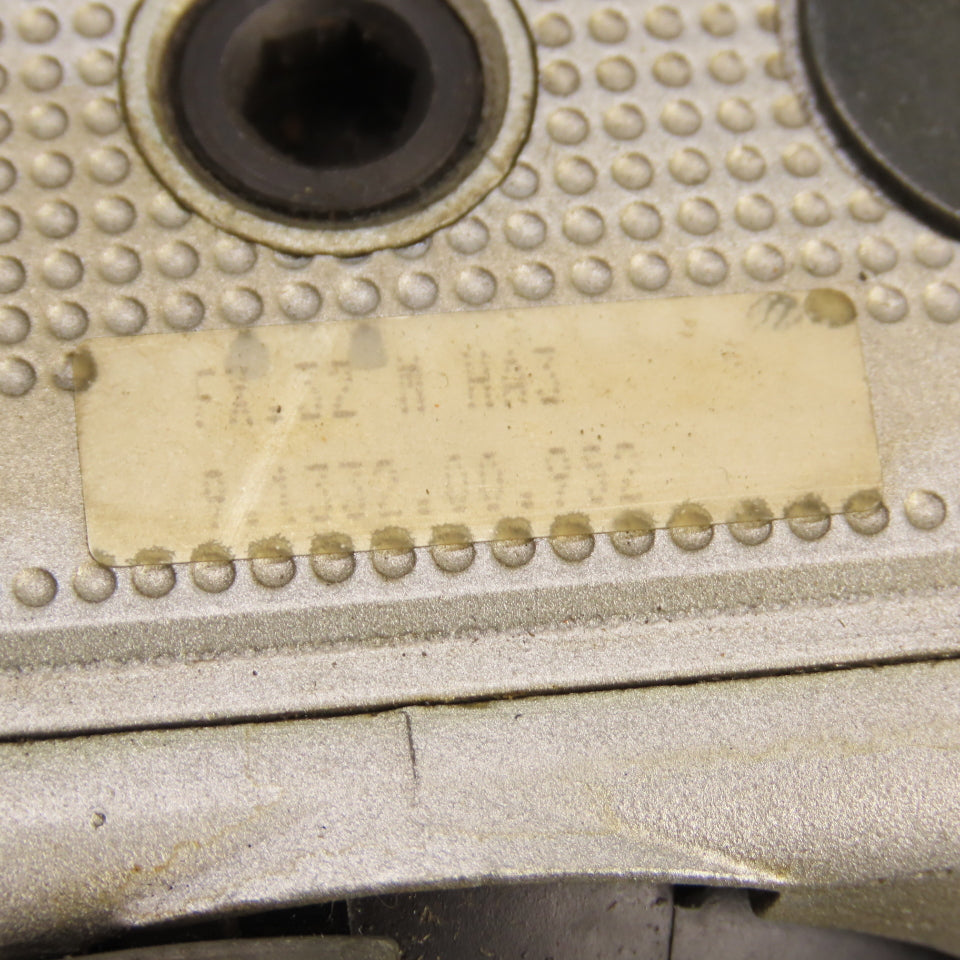 Almotion BV Knocks Multi-Fix FRL Air Regulation Unit W/ Filters & Solenoids