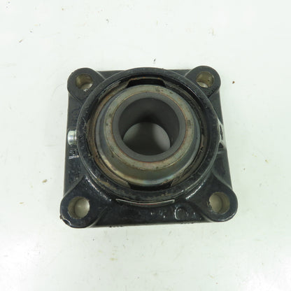 Link Belt 3223FT3 4-Bolt Flange-Mount Ball Bearing 1" Bore