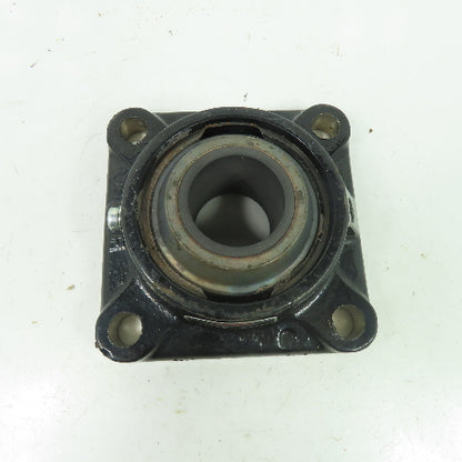 Link Belt 3223FT3 4-Bolt Flange-Mount Ball Bearing 1" Bore