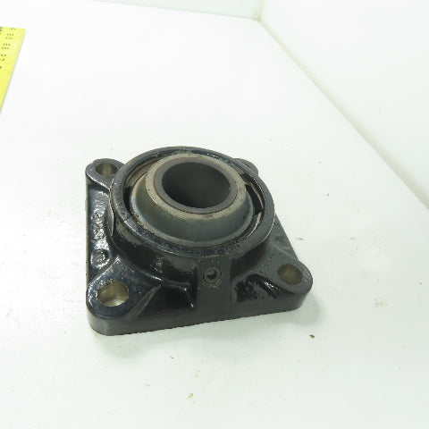 Link Belt 3223FT3 4-Bolt Flange-Mount Ball Bearing 1" Bore