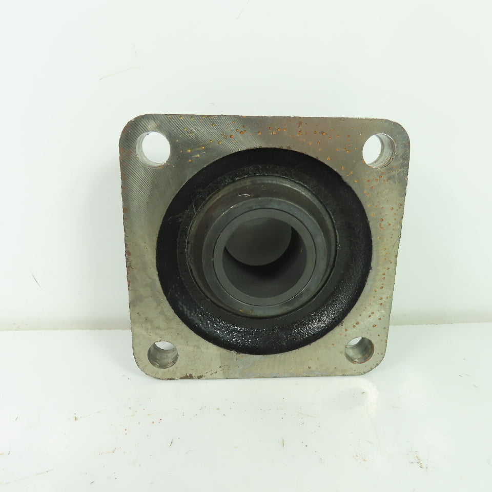 Link Belt 3223FT3 4-Bolt Flange-Mount Ball Bearing 1" Bore