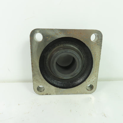 Link Belt 3223FT3 4-Bolt Flange-Mount Ball Bearing 1" Bore