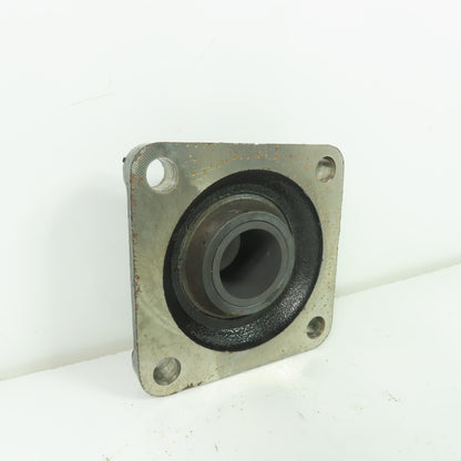 Link Belt 3223FT3 4-Bolt Flange-Mount Ball Bearing 1" Bore