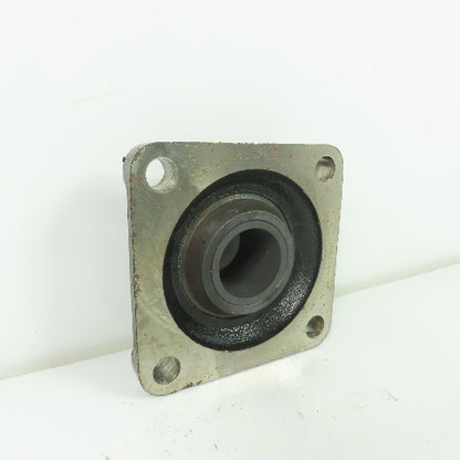 Link Belt 3223FT3 4-Bolt Flange-Mount Ball Bearing 1" Bore