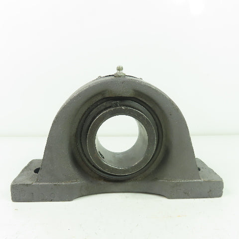 Seal Master NP-30 2-Bolt Flange-Mount Ball Bearing 1-7/8" Bore