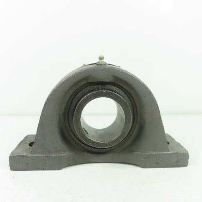 Seal Master NP-30 2-Bolt Flange-Mount Ball Bearing 1-7/8" Bore
