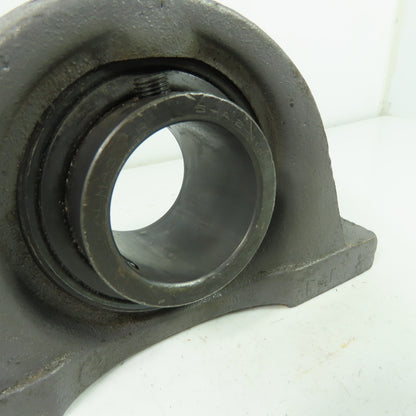 Seal Master NP-30 2-Bolt Flange-Mount Ball Bearing 1-7/8" Bore