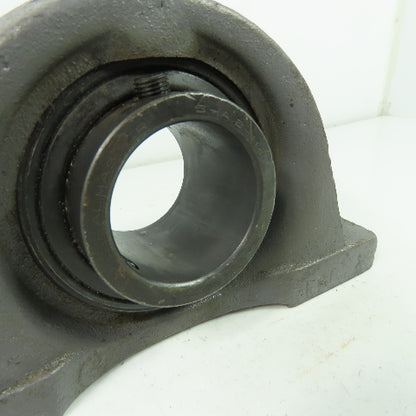 Seal Master NP-30 2-Bolt Flange-Mount Ball Bearing 1-7/8" Bore