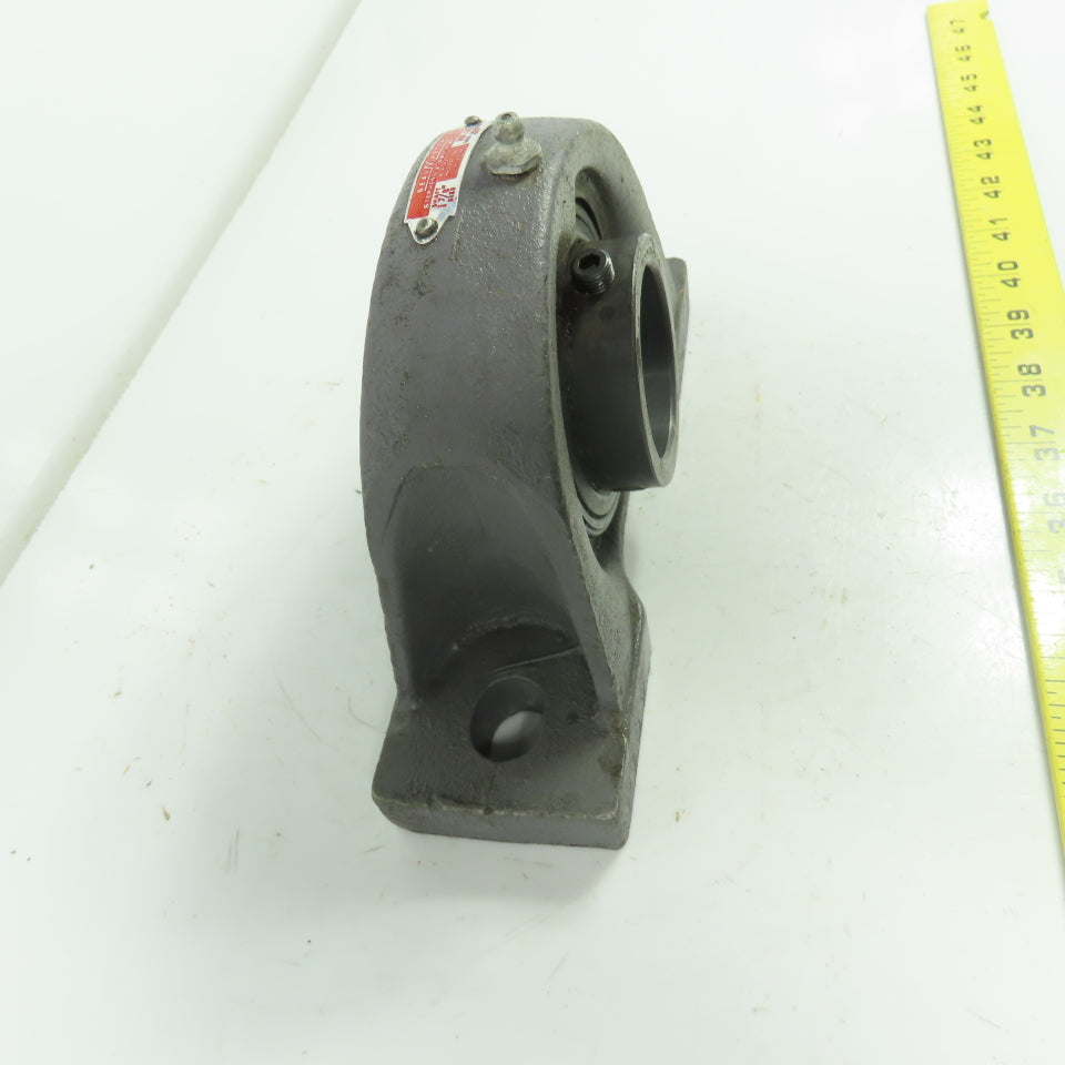 Seal Master NP-30 2-Bolt Flange-Mount Ball Bearing 1-7/8" Bore