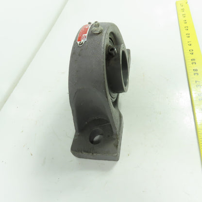 Seal Master NP-30 2-Bolt Flange-Mount Ball Bearing 1-7/8" Bore
