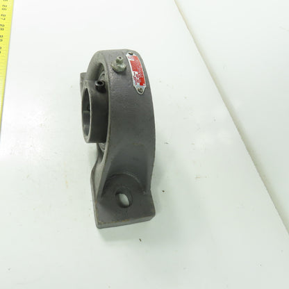 Seal Master NP-30 2-Bolt Flange-Mount Ball Bearing 1-7/8" Bore