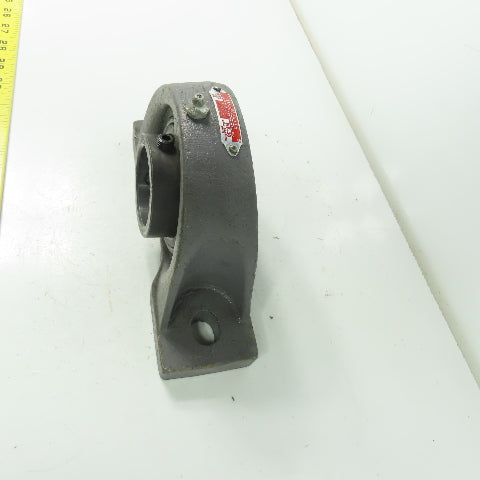 Seal Master NP-30 2-Bolt Flange-Mount Ball Bearing 1-7/8" Bore