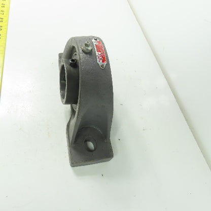 Seal Master NP-30 2-Bolt Flange-Mount Ball Bearing 1-7/8" Bore