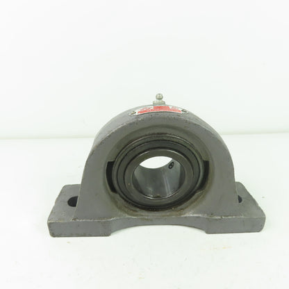 Seal Master NP-30 2-Bolt Flange-Mount Ball Bearing 1-7/8" Bore