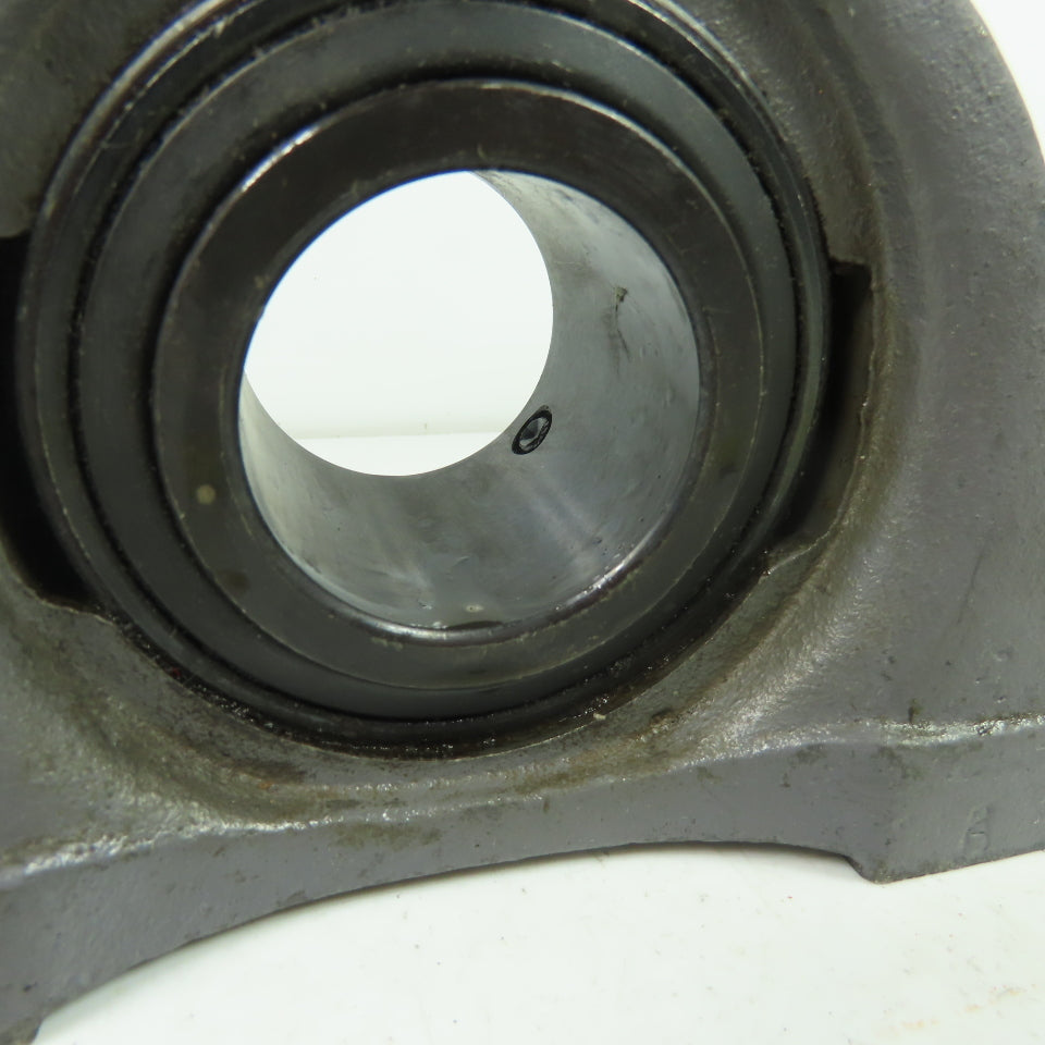 Seal Master NP-30 2-Bolt Flange-Mount Ball Bearing 1-7/8" Bore