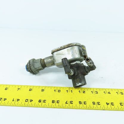 Parker Lucifer SD-492789 Air Gas Water Oil 2-Position Solenoid Valve