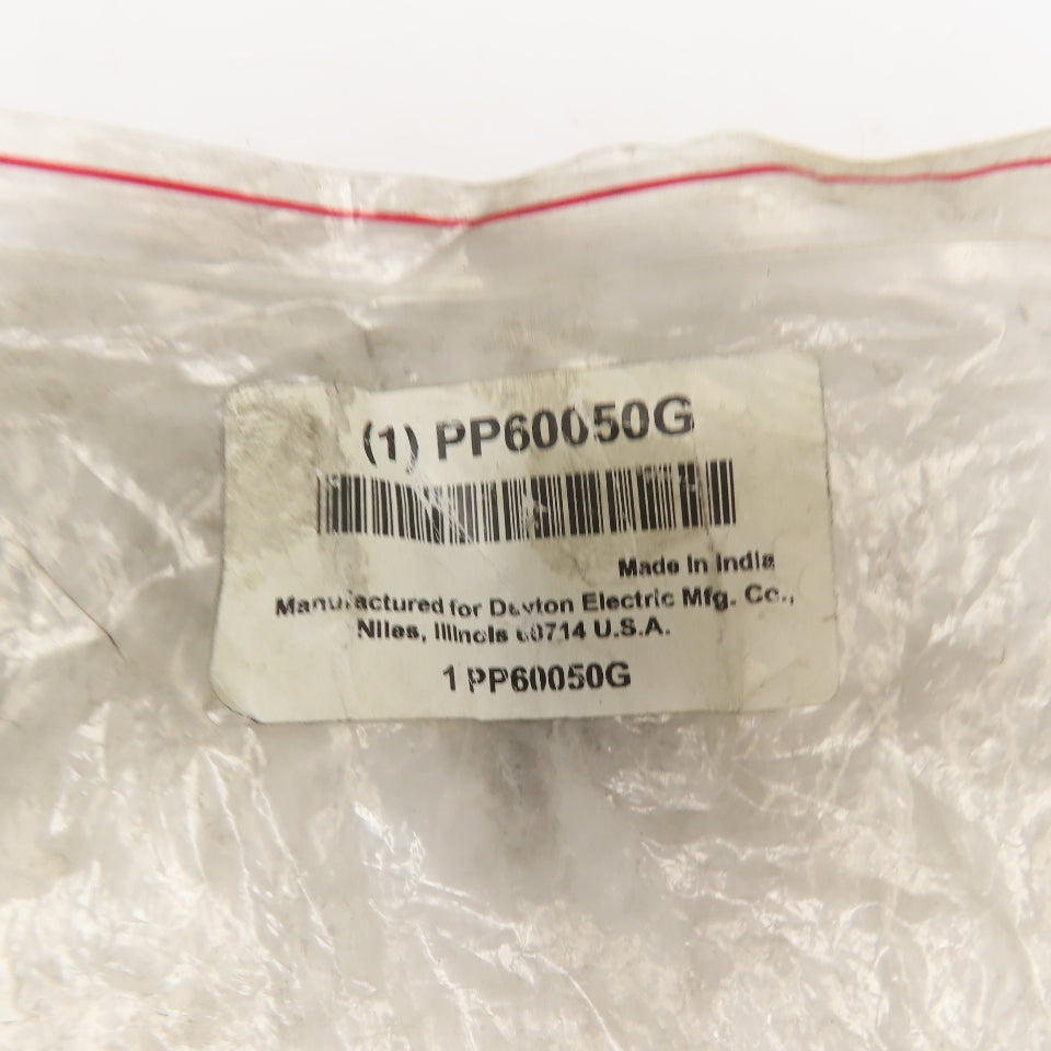 Dayton PP60050G Mechanical Shaft Seal 1-1/4"