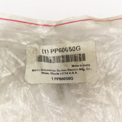 Dayton PP60050G Mechanical Shaft Seal 1-1/4"