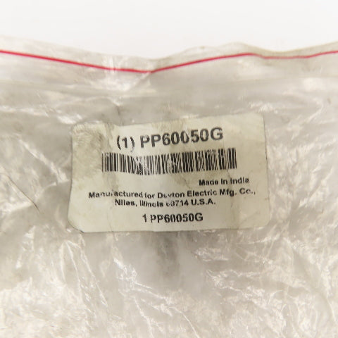 Dayton PP60050G Mechanical Shaft Seal 1-1/4"