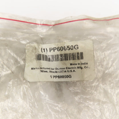 Dayton PP60050G Mechanical Shaft Seal 1-1/4"
