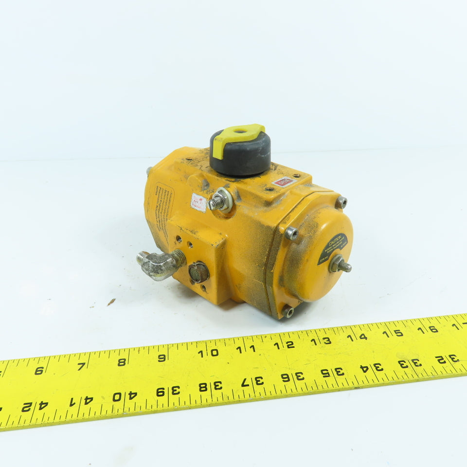 El-O-Matic ES0040.U2A04A.14K0 Pneumatic Valve Actuator 120PSIG