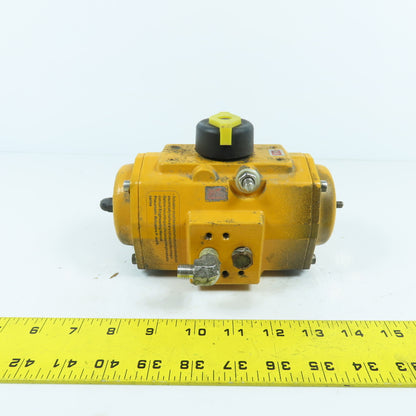 El-O-Matic ES0040.U2A04A.14K0 Pneumatic Valve Actuator 120PSIG