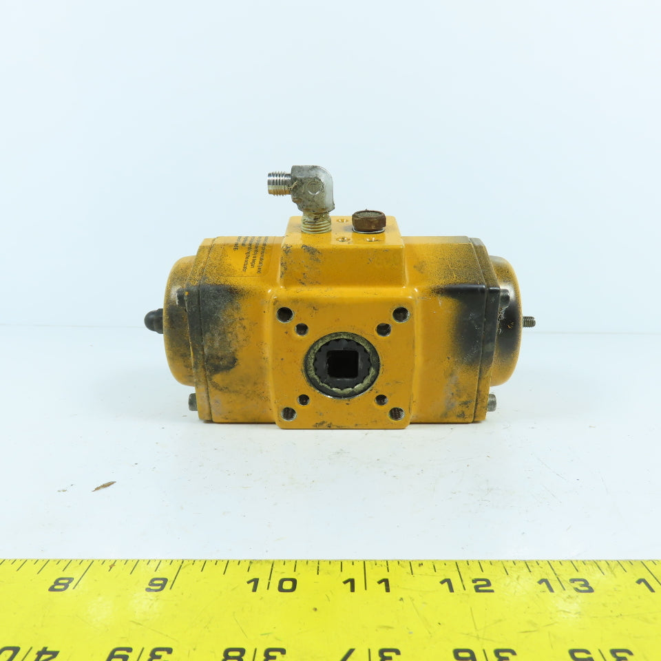 El-O-Matic ES0040.U2A04A.14K0 Pneumatic Valve Actuator 120PSIG