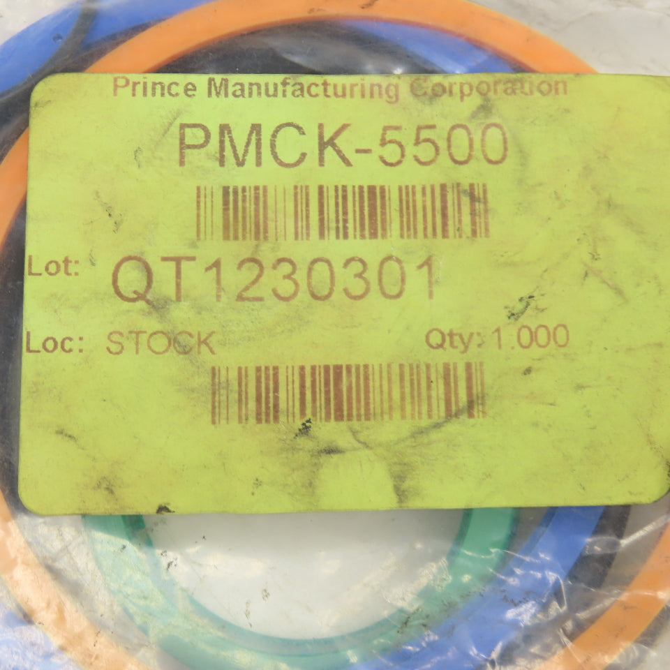 Prince Manufacturing PMCK-5500 Packing Kit 3-1/2" Bore