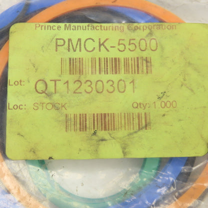 Prince Manufacturing PMCK-5500 Packing Kit 3-1/2" Bore