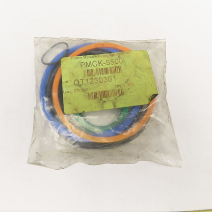 Prince Manufacturing PMCK-5500 Packing Kit 3-1/2" Bore