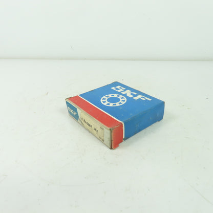 SKF 6207 JEM Deep Groove Ball Bearing NEW