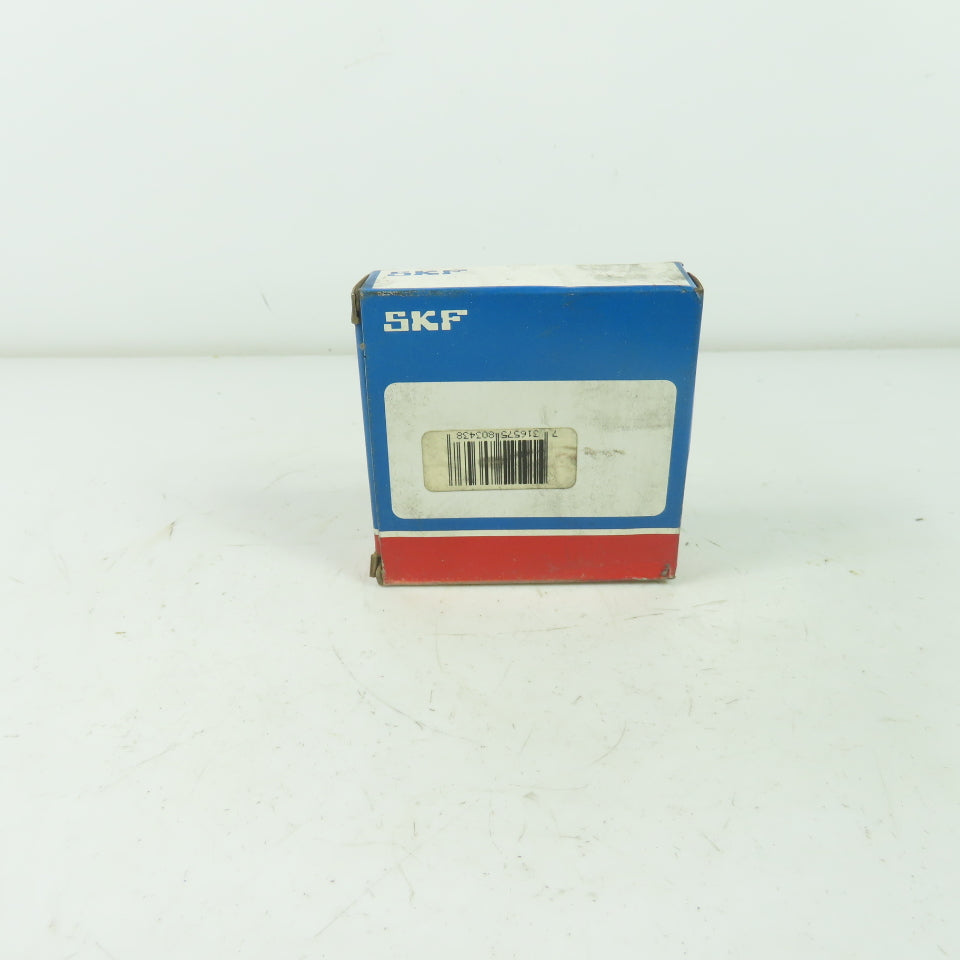 SKF 6207 JEM Deep Groove Ball Bearing NEW