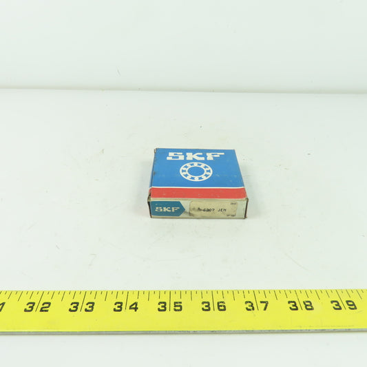 SKF 6207 JEM Deep Groove Ball Bearing NEW