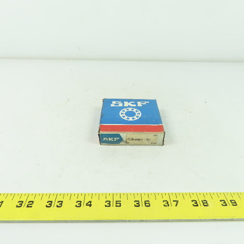 SKF 6207 JEM Deep Groove Ball Bearing NEW