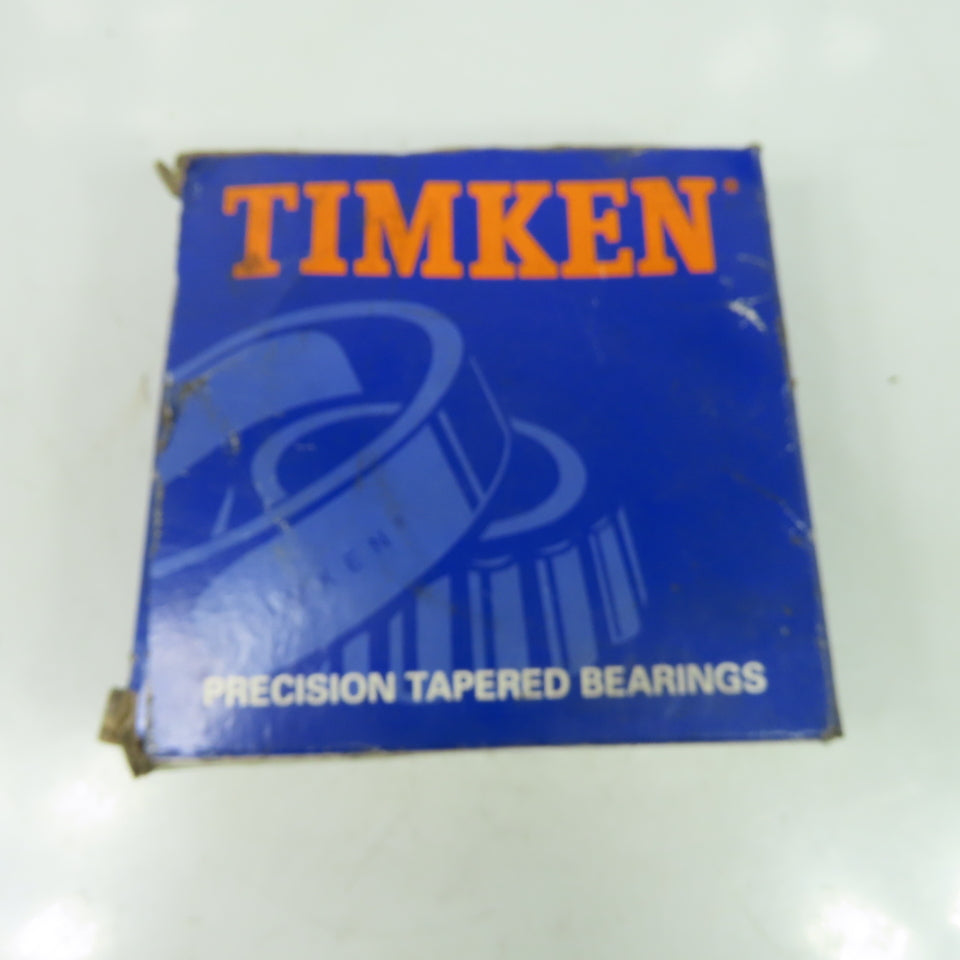 Timken 563-B Precision Tapered Roller Bearing 3 0000 NEW