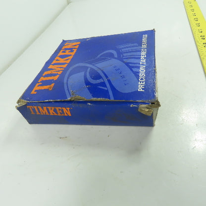 Timken 563-B Precision Tapered Roller Bearing 3 0000 NEW