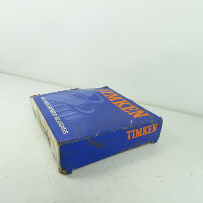 Timken 563-B Precision Tapered Roller Bearing 3 0000 NEW
