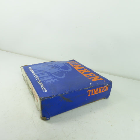 Timken 563-B Precision Tapered Roller Bearing 3 0000 NEW