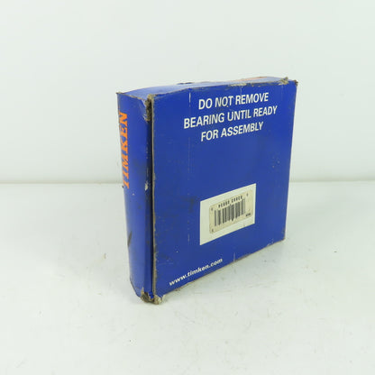 Timken 563-B Precision Tapered Roller Bearing 3 0000 NEW