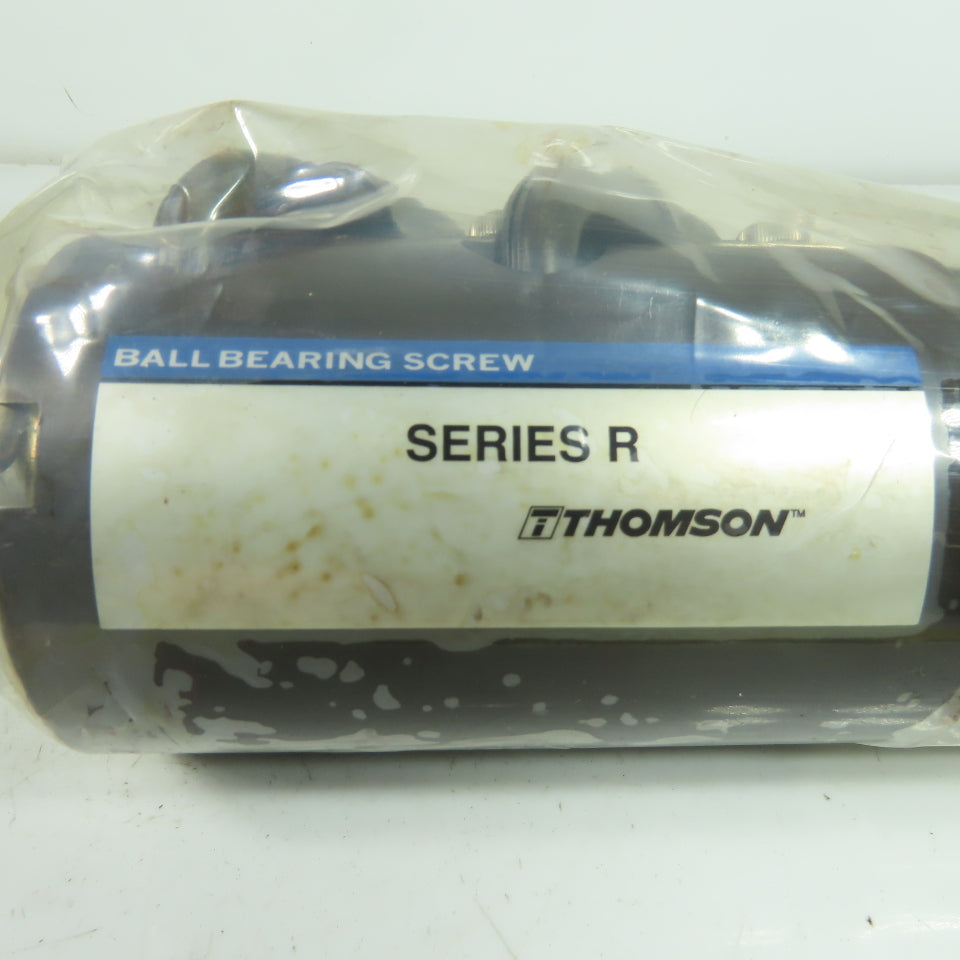 Thomson R-26354-2 Ball Nut Ball Bearing Screw