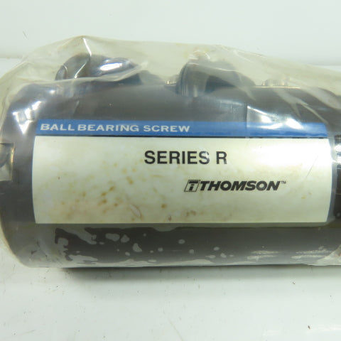 Thomson R-26354-2 Ball Nut Ball Bearing Screw