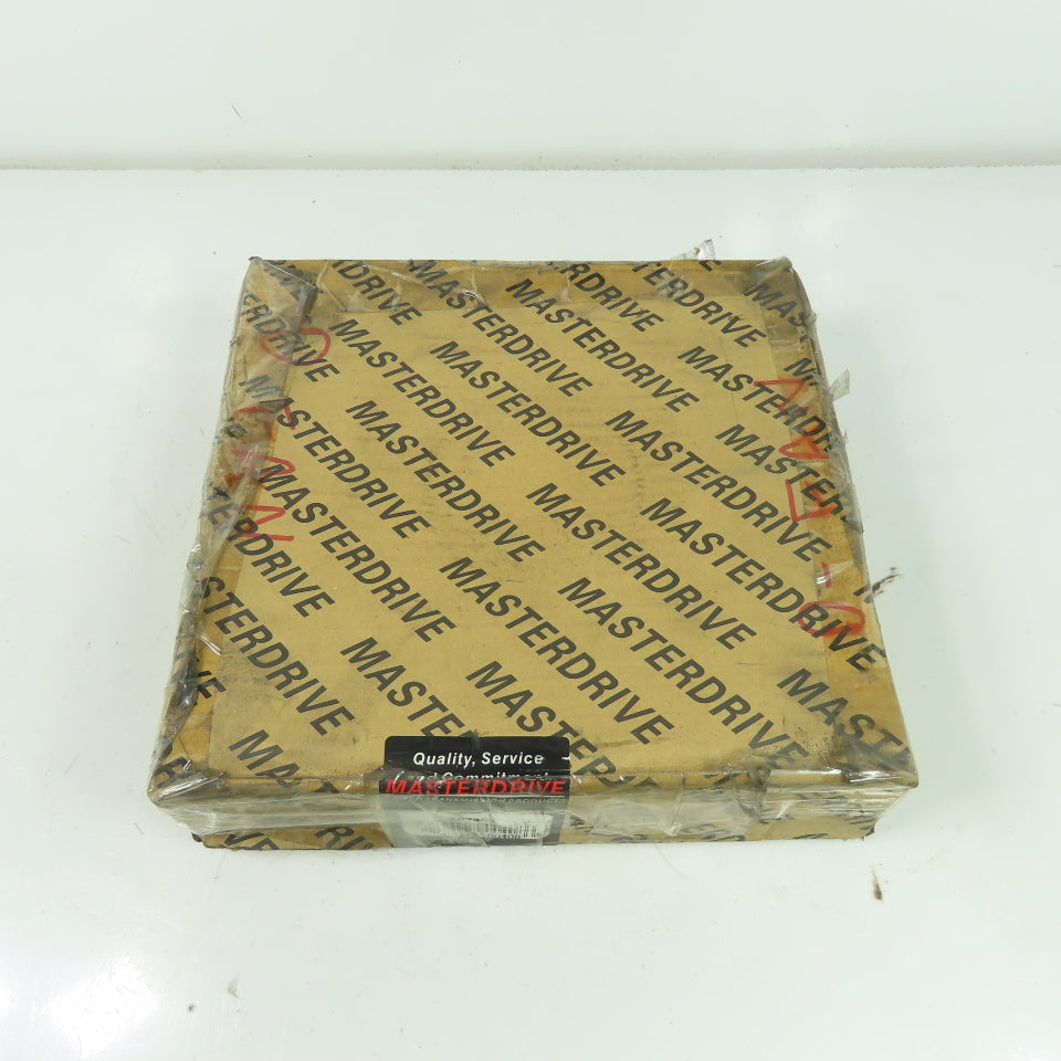Masterdrive 2B74SK 2 Groove V-Belt Pulley Sheave 7.75" OD NEW