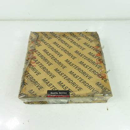 Masterdrive 2B74SK 2 Groove V-Belt Pulley Sheave 7.75" OD NEW