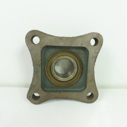 Dodge 131111 SX 1-3/16" 4-Bolt Flange Mount Ball Bearing