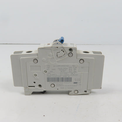 Allen Bradley 1489-M1C050 Ser D 5A Single 1-Pole Circuit Breaker 277V