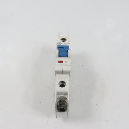 Allen Bradley 1489-M1C050 Ser D 5A Single 1-Pole Circuit Breaker 277V
