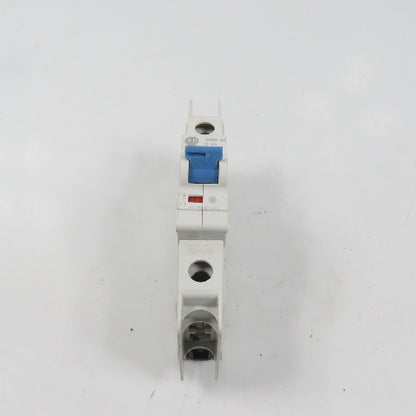 Allen Bradley 1489-M1C050 Ser D 5A Single 1-Pole Circuit Breaker 277V