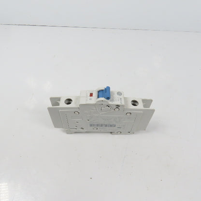 Allen Bradley 1489-M1C050 Ser D 5A Single 1-Pole Circuit Breaker 277V