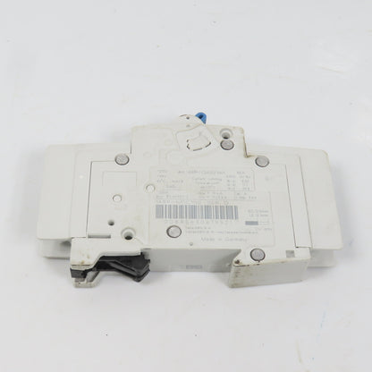 Allen Bradley 1489-M1C100 Ser D 10A Single 1-Pole Circuit Breaker 277V